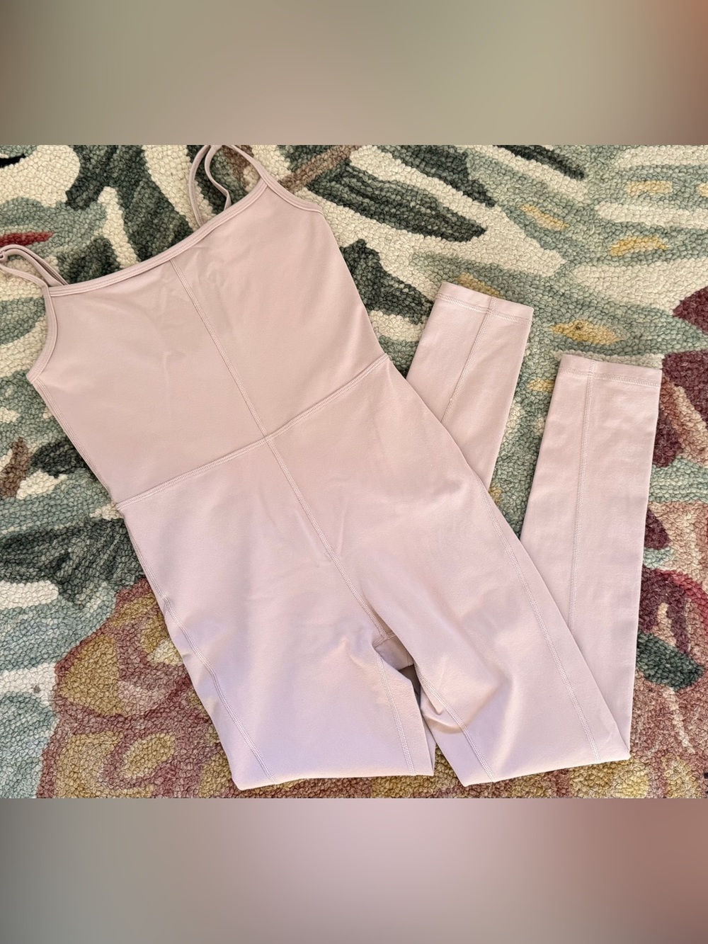 Wilfred Free Divinity Jumpsuit